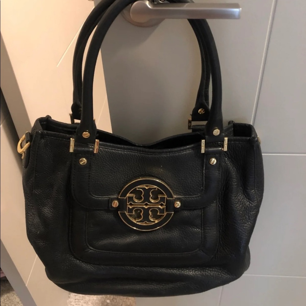 Amanda Tory Burch Bag